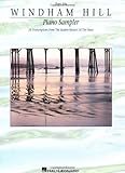 Windham Hill Piano Sampler: Piano Solo by Hal Leonard Corp.