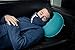 IsPerfect Ultralight Camping Travel Inflating Pillow, Comfortable for Hiking, Backpacking, Picnic, Outdoor Sports