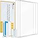 Mr Shield For Dell XPS 13 9343 13.3" Non-Touch FHD WLED Backlit Infinity Display [2015 Newest Model] Premium Clear Screen Protector [3-PACK] with Lifetime Replacement Warranty
