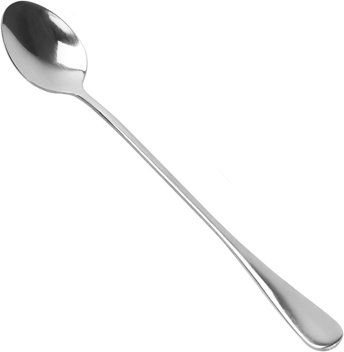 MCIRCO ice tea spoons (12)