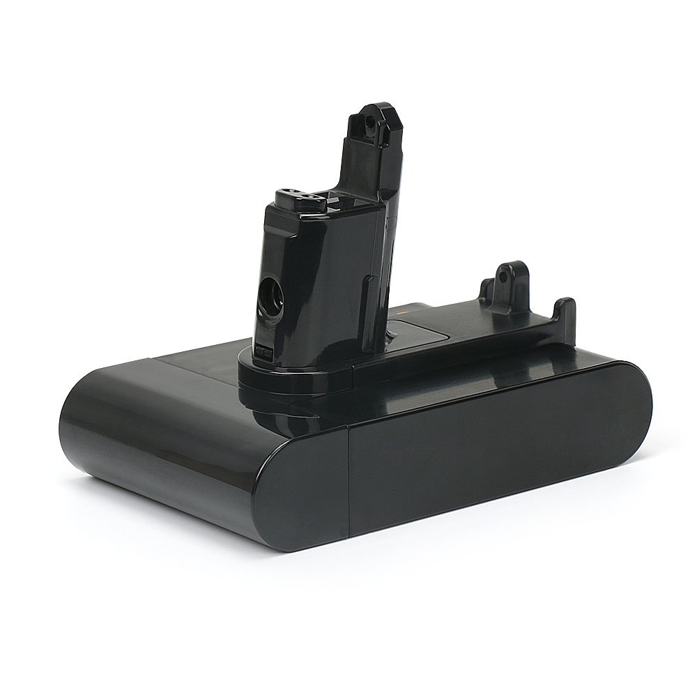 Buy POWERGIANT 22.2V 2.0Ah Liion Battery Pack Type B for Dyson DC34