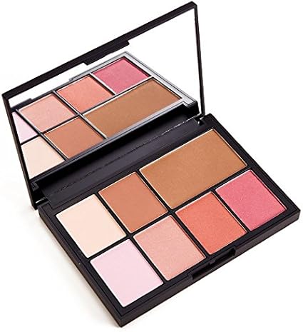 narsissist blush palette