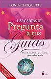 Cartas de Pregunta a tus guias (Spanish Edition) by 