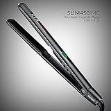 KTX Slim450 Black Ceramic - One Inch