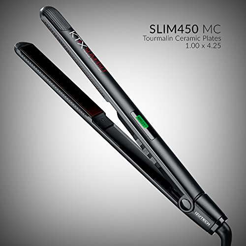 KTX Slim450 Black Ceramic - One Inch