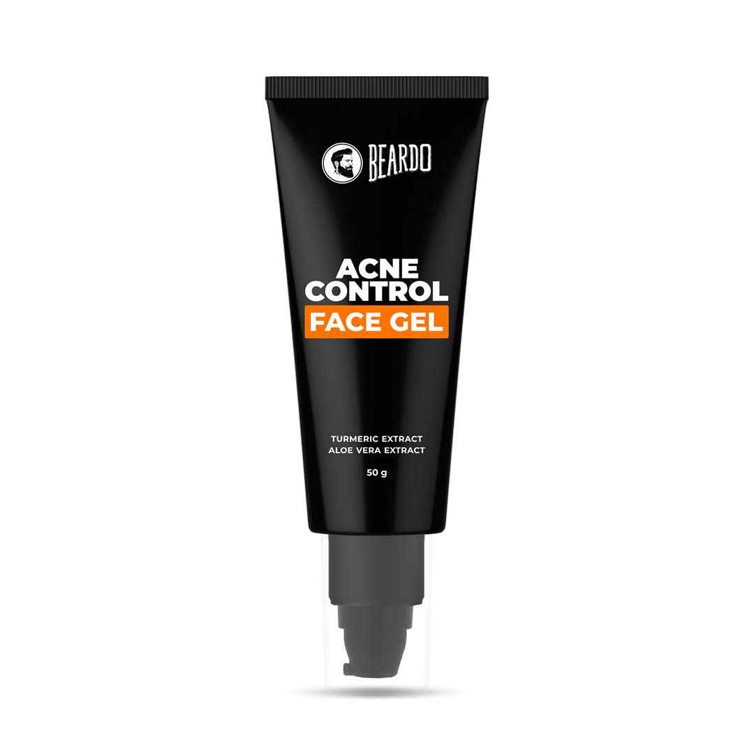 beardo acne control combo