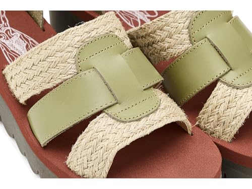 Fly London Yory430fly, Sandal Mujer