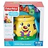 Fisher-Price-H8179-Cookie-Shape-Surprise-Laugh-and-Learn-Shape-Sorter-Baby-Learning-Toy-with-Numbers-Colours-and-Music-Suitable-for-6-Months Fisher-Price H8179 Cookie Shape Surprise, Laugh and Learn Shape Sorter Baby Learning Toy with Numbers, Colours and Music…