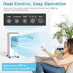 Portable Air Conditioners,3-IN-1 Air Conditioner