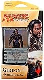 Magic The Gathering: Amonkhet Planeswalker Deck - Gideon Martial Paragon SEALED