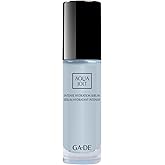 GA-DE Aqua Jolt Intense Hydration Serum - Face Serum with Hyaluronic Acid and Aquaxyl Technology - with Vitamin E and Ginger Root Extract - 1 oz