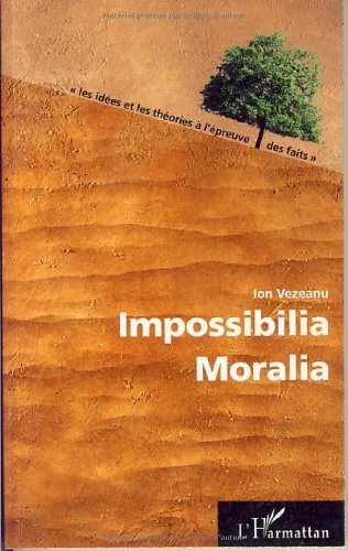 Impossibilia moralia