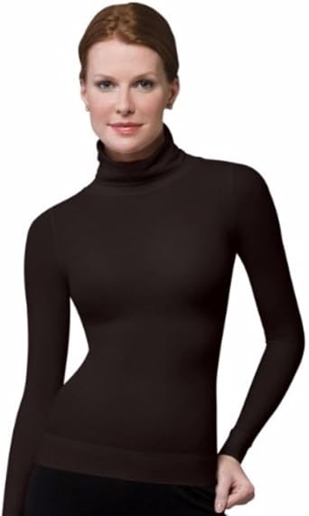 Amazon Com Spanx On Top And In Control Long Sleeve Shaping
