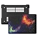 ProCase MacBook Pro 15 Case 2018 2017 2016 Release A1990/A1707, Hard Case Shell Cover and Keyboard Cover for Apple MacBook Pro 15