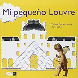 Mi pequeño Louvre