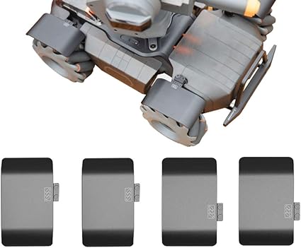 dji robomaster s1 amazon