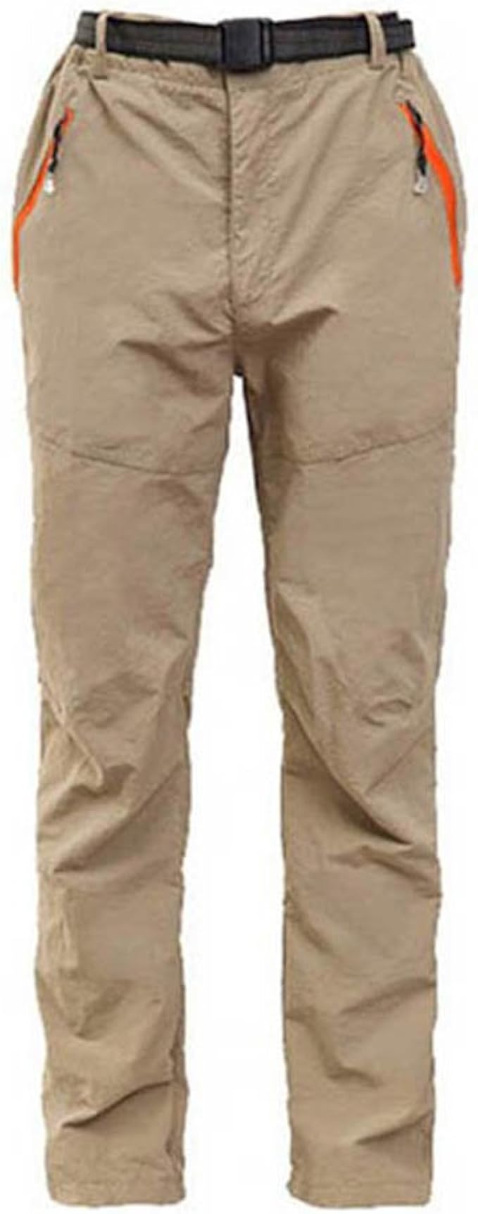Pantalones Deportivos Secado Rápido Pantalones Cargo Hombre Elásticos - Resistentes Agua Transpirables Senderismo Cargo Secado Rápido