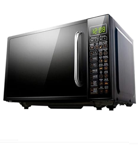 LJXWH Horno de microondas, convección hogar Horno, una máquina 20L ...