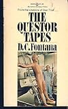 Mass Market Paperback The Questor Tapes Book