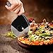 [DISCONTINUED] Pizza Cutter Wheel - Reo