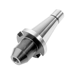 HHIP #40 NMTB X 3/8 INCH END Mill Holder