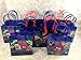 Angry Birds Party Favor Goodie Gift Bag - 6