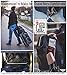 WOMENS BACKPACK 24-Features + Built-in Personal Safety Gear. Tech Ready, Laptop Bag For Women Is The Best Travel Backpack Tote To Carry On (Anti Theft Design) Bodyguard Backpack A Superior Gift Choice