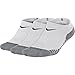 Nike Kids' Dry Cushion No Show Socks (3 Pair)
