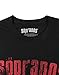 Official The Sopranos Men's T-Shirt