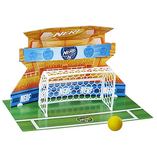 NERF Sports TablePros Soccer