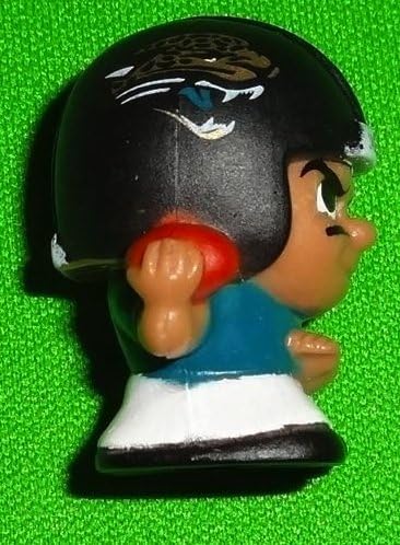 NFL TeenyMates Single Quarterback Figure - Jacksonville Jaguars - Series 1