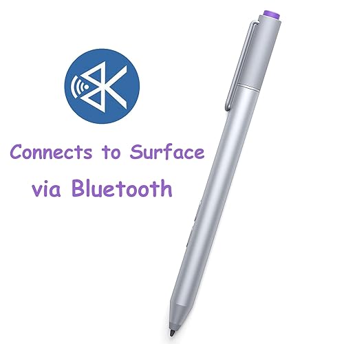 Windows Surface Laptop Surface Pen Not Connecting To Bluetooth