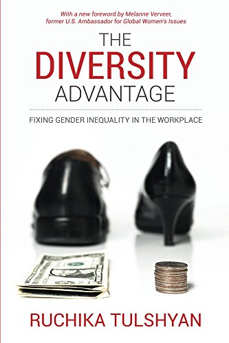 The Diversity Advantage Fixing Gender Inequality In The Workplace