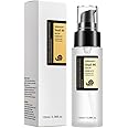 Advanced Snail Mucin 96% Power Repairing Serum, Hydrating Serum for Face with Snail Secretion Filtrate for Dull Skin & Fine Lines, Face Skin Care Products for All Skin Types,100ml