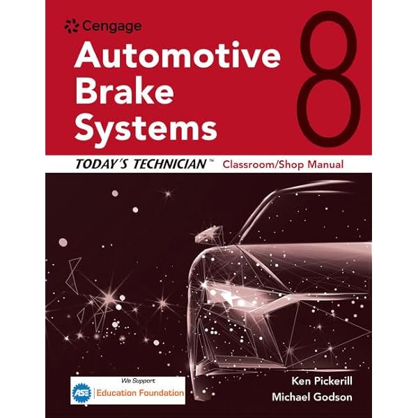 Today's Technician: Automotive Engine Performance, Classroom and