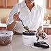 New Crock-Pot SCCPLC201-G Portable Lunch Crock Slow Cooker Food Warmer 20 oz.
