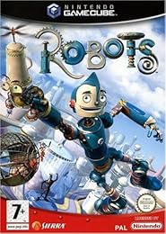 Robots