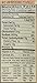 Campbell's Slow Cooker Sauces Apple Bourbon BBQ