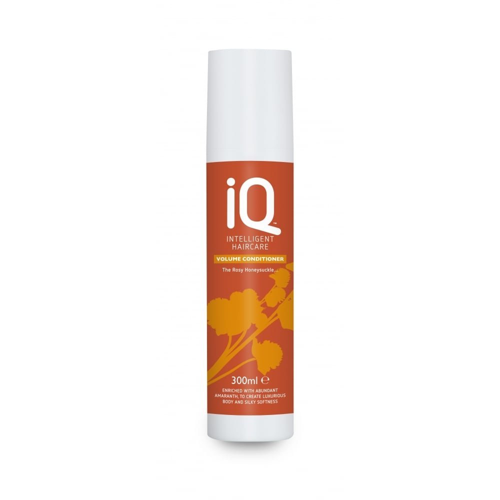 IQ Intelligent Haircare Volume Conditioner 300ml