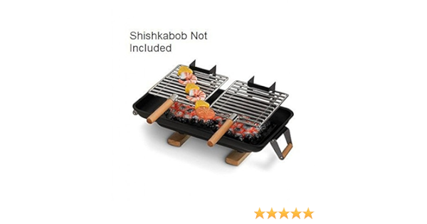 american girl grill set