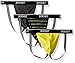 2(x)ist mens Cotton Stretch 3 Pack Jock Strap
