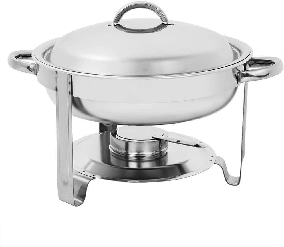 buffet server per minestre