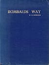 Rombalds Way: A Prehistory of Mid-Wharefdale