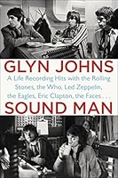 Cover of Sound Man