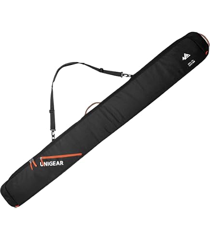 Head Single 175cm Ski Bag 2025, Ski Bags - Amazon Canada