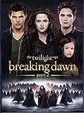 The Twilight Saga: Breaking Dawn - Part 2