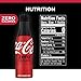 Coke Zero Sugar Diet Soda Soft Drink, 8.5 fl oz, 12 Pack