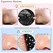 Black Mask Blackhead Remover Purifying Peel Off Mask Activated Charcoal Mask Deep Cleansing Acne removal Nose Face Pore Cleaner 1 Tube(1.76 fl oz)