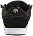 Osiris Men's Protocol Slk Skate Shoe, Black/Grey, 11 M US