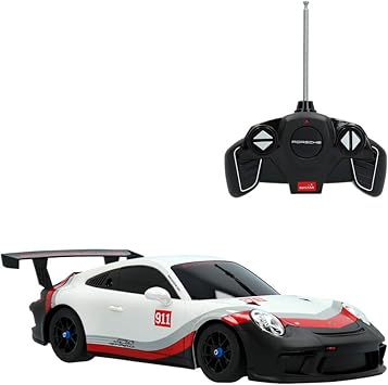 porsche 911 teledirigido